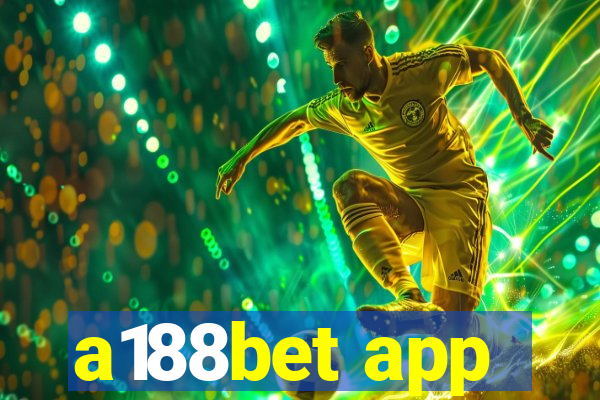 a188bet app